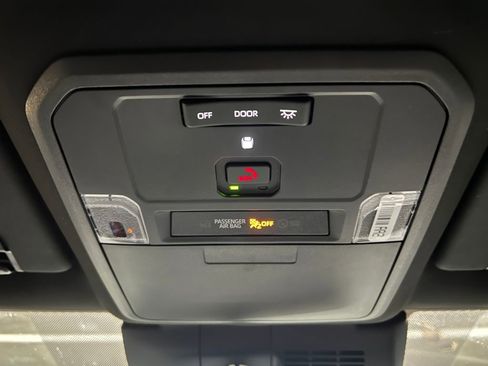 New 2025 Toyota Tacoma SR5 image 25