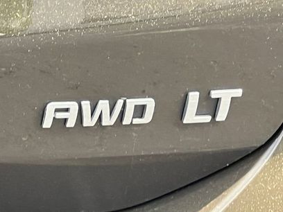 Certified 2023 Chevrolet Equinox LT w/ Driver Convenience Package