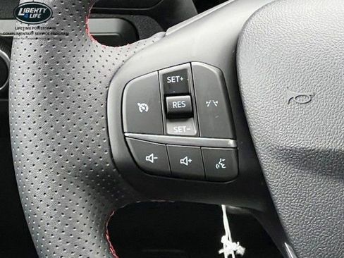 New 2026 Ford Escape ST-Line Select image 28