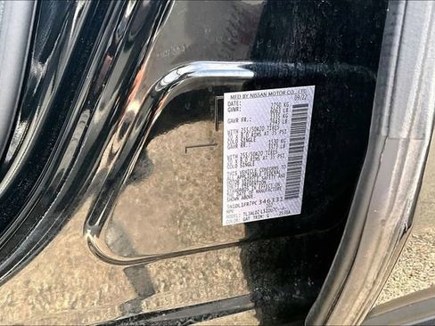 Used 2023 INFINITI QX60 Luxe w/ Cargo Package image 36