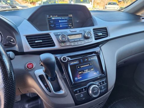 Used 2014 Honda Odyssey Touring image 26