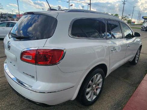 Used 2017 Buick Enclave Premium w/ Experience Buick Package image 5
