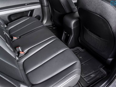 Used 2024 Hyundai Ioniq 5 Limited image 20