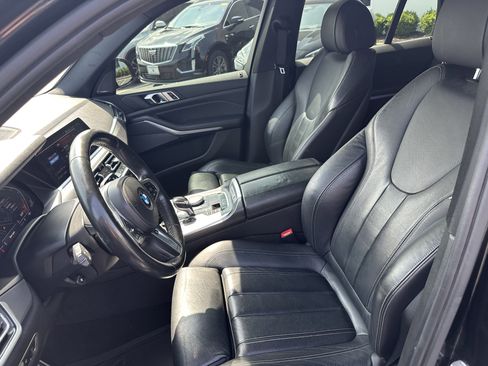 Used 2019 BMW X5 xDrive40i w/ M Sport Package AWD/4WD image 18
