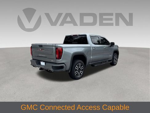 Used 2023 GMC Sierra 1500 AT4 w/ AT4 Premium Package AWD/4WD image 33