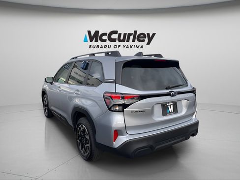 New 2026 Subaru Forester Premium image 2