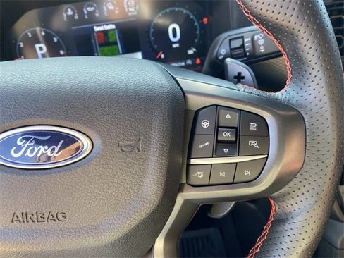 Used 2024 Ford Ranger Raptor image 22