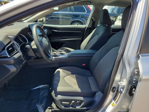 Used 2023 Toyota Camry LE FWD image 19
