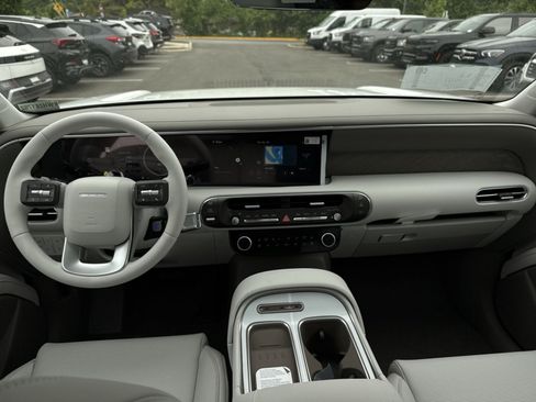 New 2026 Hyundai Palisade SEL Premium AWD/4WD image 22