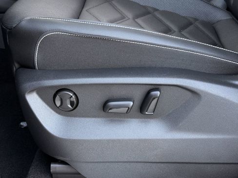 New 2026 Volkswagen Atlas SE image 21