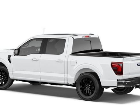 New 2026 Ford F150 Lariat AWD/4WD image 2