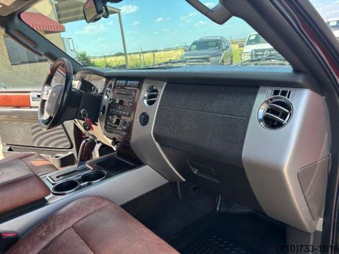 Used 2009 Ford Expedition King Ranch RWD image 32