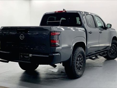 Used 2024 Nissan Frontier S image 4