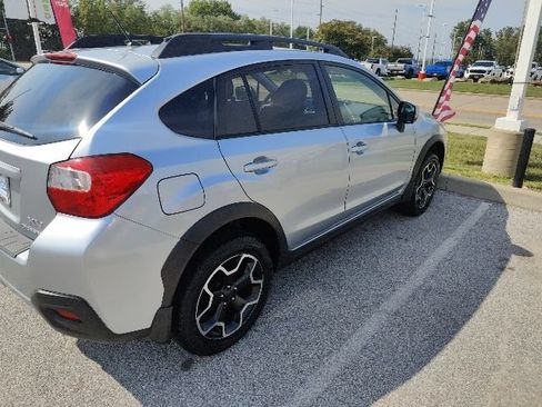 Used 2014 Subaru Crosstrek 2.0i Limited w/ Popular Package #2 AWD/4WD image 12