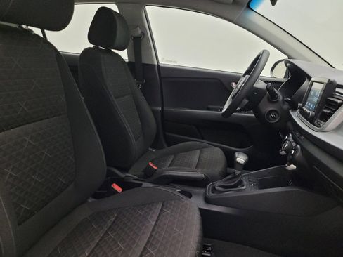 Used 2020 Kia Rio LX FWD image 21