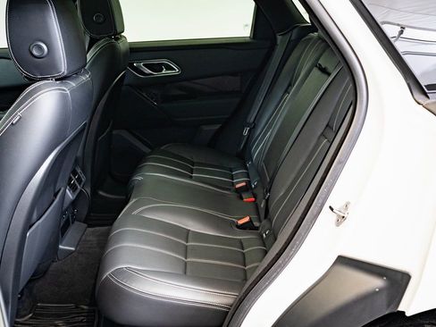 Used 2023 Land Rover Range Rover Velar R-Dynamic S image 36