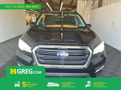 Used 2022 Subaru Ascent Premium AWD/4WD image 1