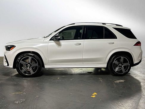 New 2026 Mercedes-Benz GLE 350 4MATIC image 6