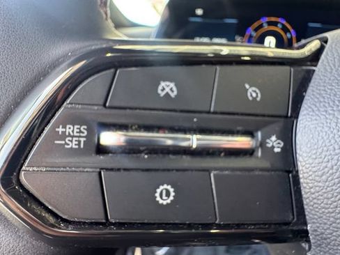 Used 2026 Chevrolet Equinox RS w/ LPO, Floor Liner Package FWD image 7