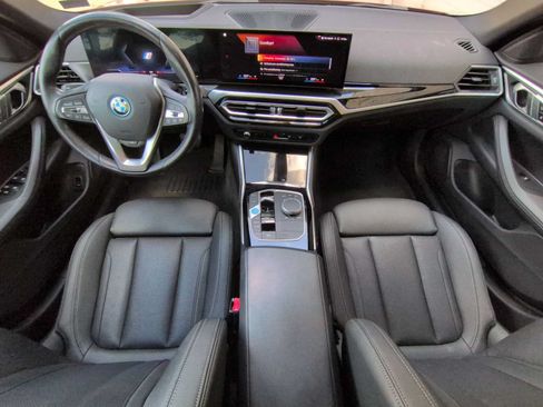 Certified 2023 BMW i4 eDrive40 w/ Premium Package RWD image 16