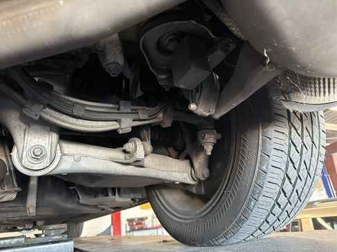 Used 2011 BMW 535i Sedan image 48