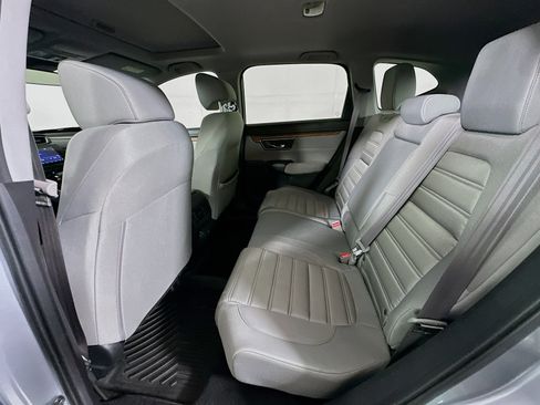 Used 2018 Honda CR-V EX image 27