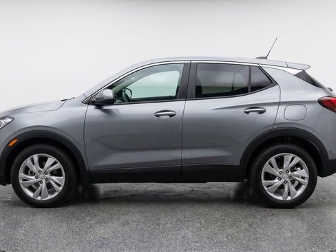 Used 2025 Buick Encore GX Preferred FWD image 5