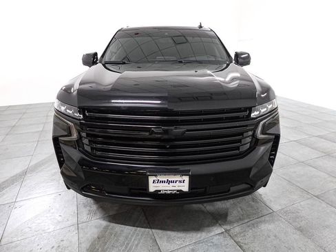 Used 2023 Chevrolet Tahoe High Country w/ Premium Package image 2