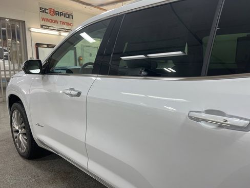 New 2026 Buick Enclave Avenir w/ Super Cruise Package image 10