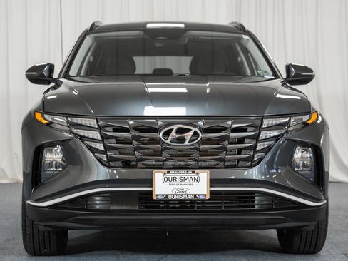 Used 2022 Hyundai Tucson SEL w/ Cargo Package image 2