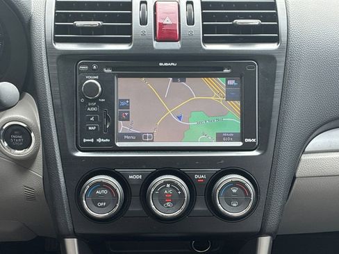 Used 2015 Subaru Forester 2.5i Touring w/ Eyesight & Navigation System image 29