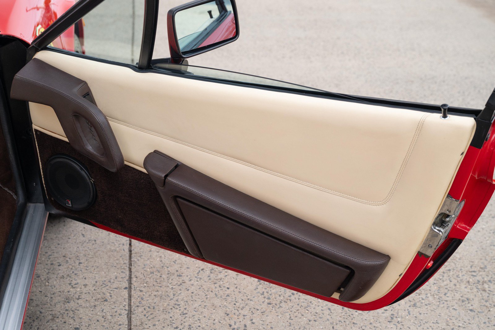 Used 1988 Ferrari 328 GTS RWD image 64