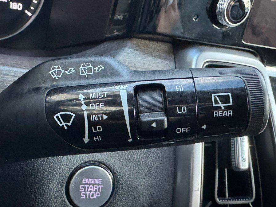Used 2023 Kia Sorento X-Line EX AWD/4WD image 20