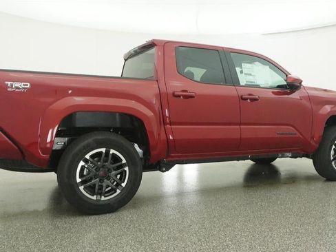 New 2026 Toyota Tacoma TRD Sport image 26