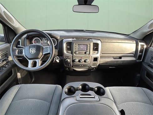 Certified 2024 RAM 1500 Classic SLT image 24