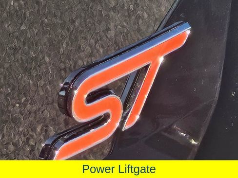 New 2026 Ford Explorer ST image 36