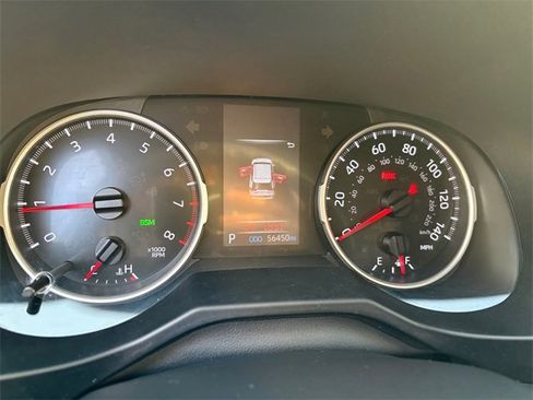 Used 2022 Toyota RAV4 XLE image 13