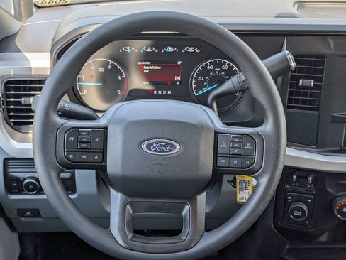 New 2026 Ford F350 XL AWD/4WD image 9