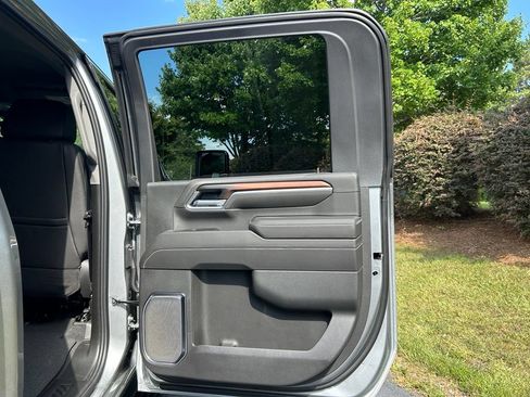 New 2026 GMC Sierra 2500 Denali AWD/4WD image 60