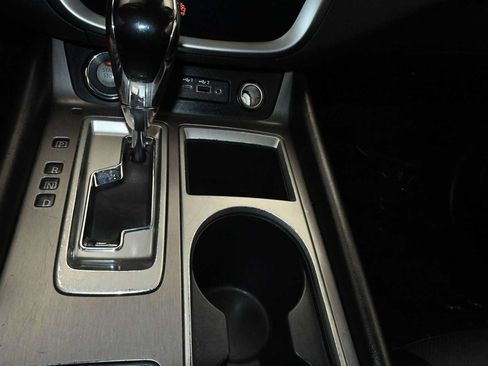 Used 2023 Nissan Murano SL w/ SL Moonroof Package AWD/4WD image 20