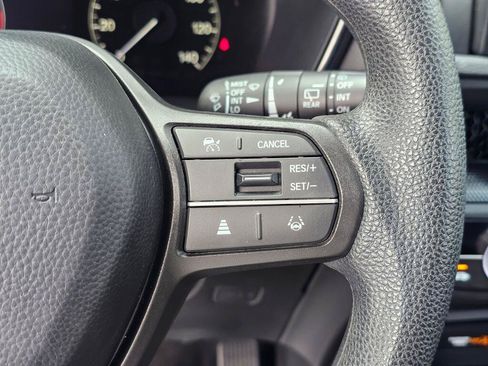 Used 2023 Honda CR-V EX image 27