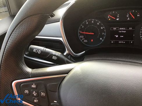 Used 2024 Chevrolet Equinox LS image 34