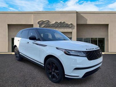 Used 2023 Land Rover Range Rover Velar S