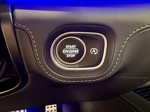 New 2026 Mercedes-Benz GLS 63 AMG 4MATIC image 25