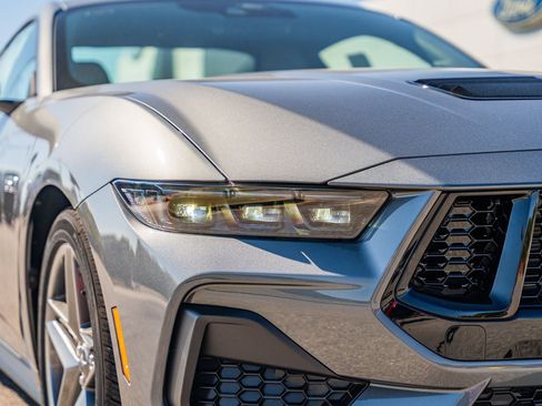 New 2025 Ford Mustang GT Premium image 11