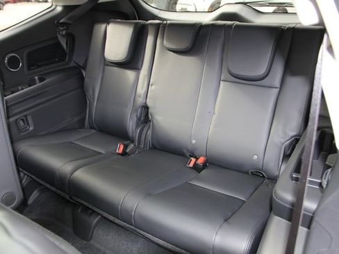 New 2026 Subaru Ascent Bronze Edition image 14