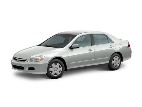 Used 2007 Honda Accord LX image 1