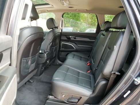 Certified 2025 Kia Telluride EX AWD/4WD image 35