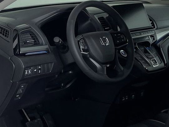 New 2027 Honda Odyssey Touring image 30