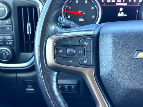 Used 2023 Chevrolet Silverado 2500 High Country w/ Z71 Off-Road Package image 26